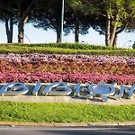 Lejlighed Spacious Flat Near Pluto Bibione