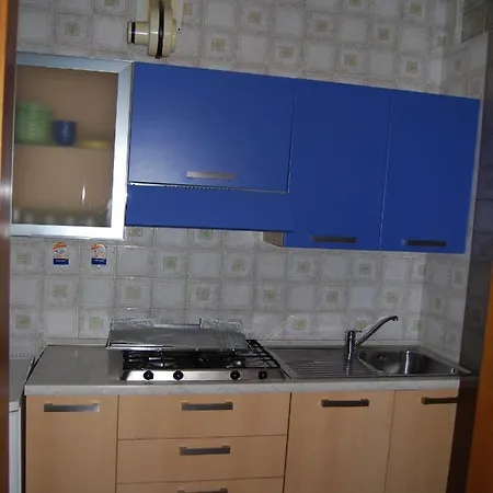 Comfy&cozy Flat Next To The - Beahost Appartement Bibione