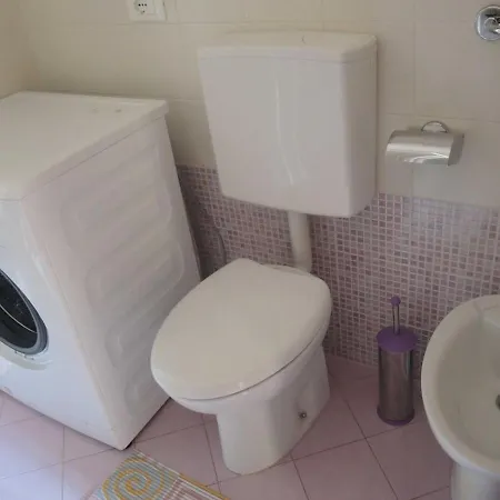 Spacious Flat Near Pluto Bibione