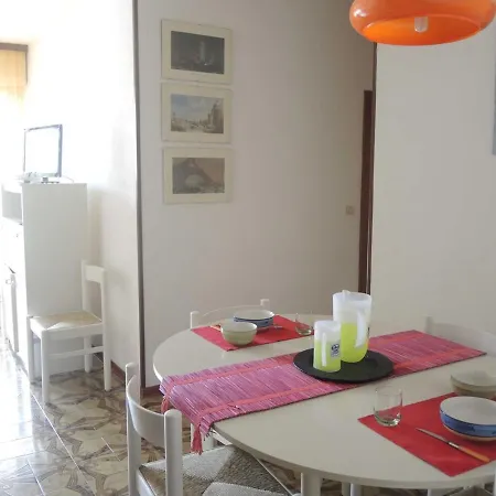Comfy&cozy Flat Next To The - Beahost Appartement Bibione