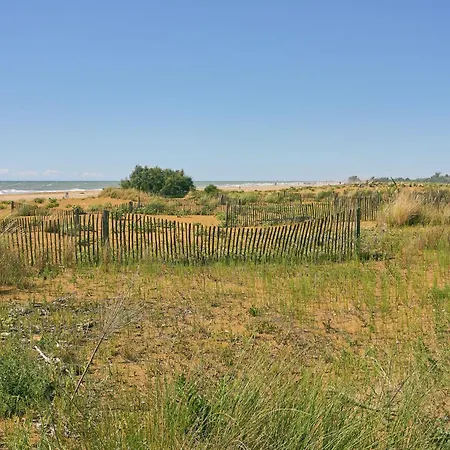 Spacious Flat Near Pluto Bibione