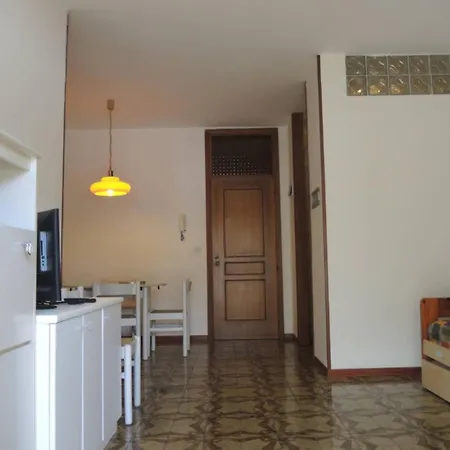 Spacious Flat Near Pluto Bibione