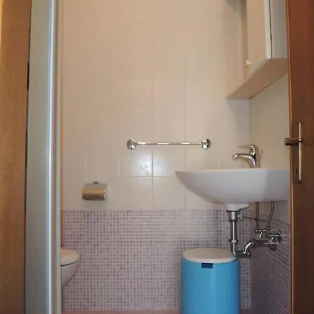 Lägenhet Spacious Flat Near Pluto Bibione