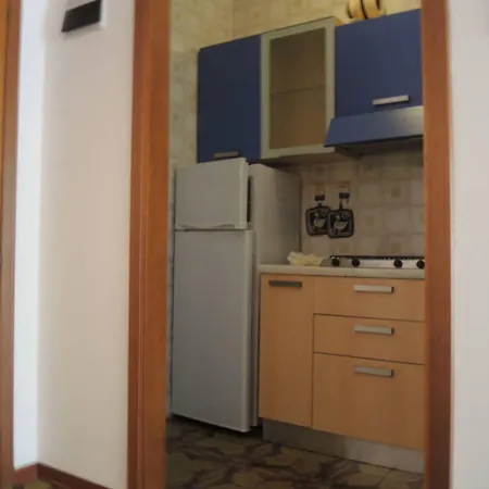 Spacious Flat Near Pluto * Bibione