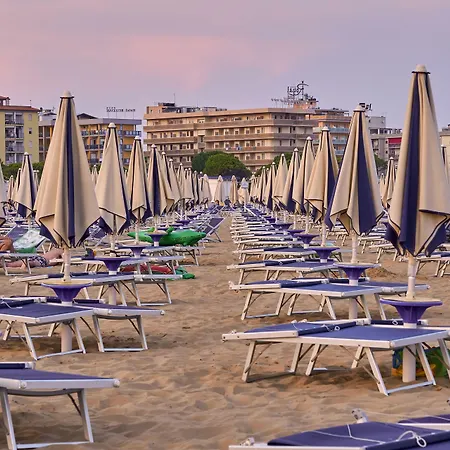 Spacious Flat Near Pluto Bibione