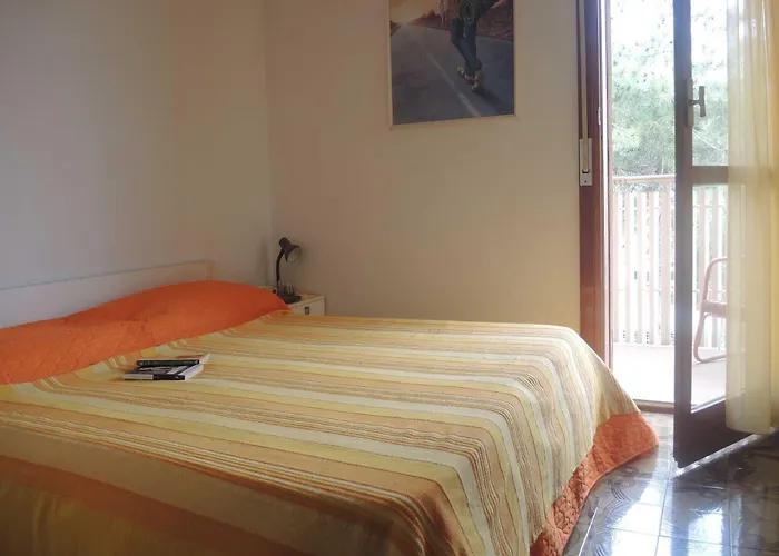 Spacious Flat Near Pluto Bibione