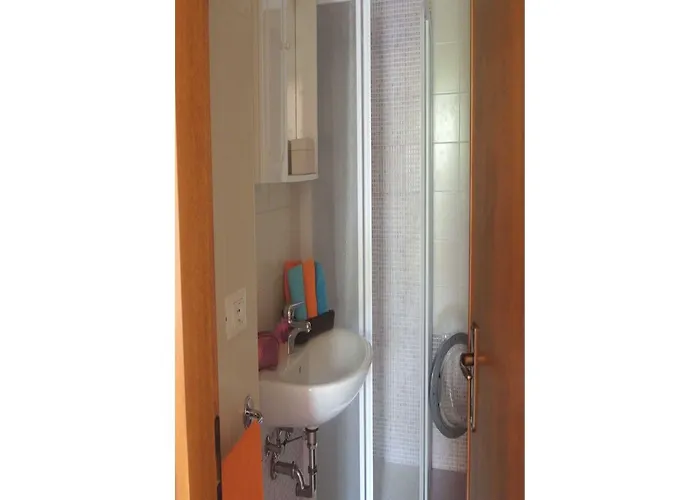 아파트 Spacious Flat Near Pluto