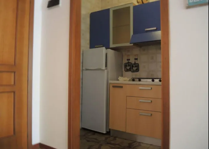 Spacious Flat Near Pluto Lägenhet