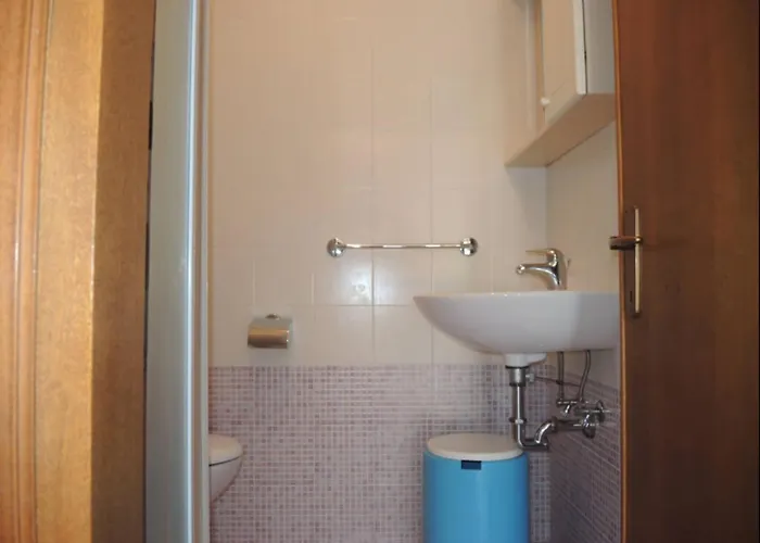 Lägenhet Spacious Flat Near Pluto Bibione